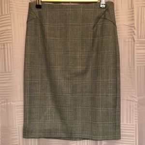 Brand New Ann Taylor Pencil Skirt